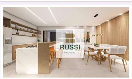 Casa com 4 dormitórios à venda, 285 m² por R$ 2.750.000,00 - Urbanova - São José dos Campos/SP