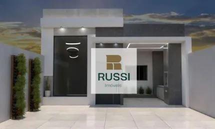 Casa com 3 dormitórios à venda, 110 m² por r$ 620.000,00 - setville altos de são josé - são josé dos campos/sp