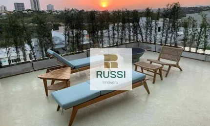 Casa com 3 dormitórios à venda, 230 m² por r$ 2.920.000,00 - condomínio vem viver  - jacareí/sp