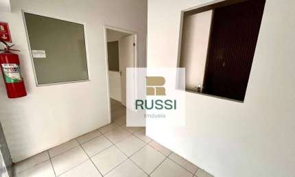 Ponto para alugar, 60 m² por R$ 3.300,00/mês - Jardim das Indústrias - São José dos Campos/SP