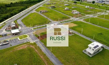 Terreno à venda, 250 m² por r$ 330.000,00 - condomínio vereda dos campos - são josé dos campos/sp