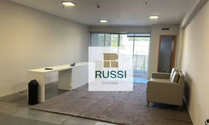 Sala comercial à venda - edifício 811 - paraibuna, são josé dos campos
