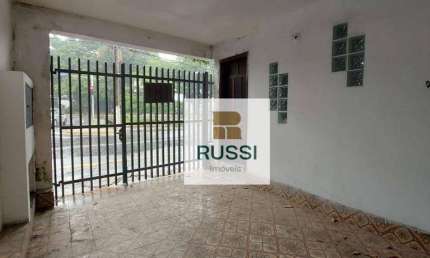Sobrado com 5 dormitórios à venda, 199 m² por R$ 655.000,00 - Centro - Jacareí/SP
