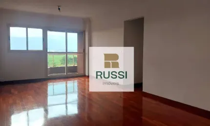 Apartamento com 4 dormitórios, 132 m² - venda por R$ 1.200.000,00 ou aluguel por R$ 6.451,00/mês - Jardim Aquarius - São José dos Campos/SP