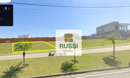 Terreno à venda, 497 m² por R$ 2.000.000,00 - Urbanova - São José dos Campos/SP