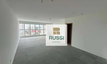 Andar corporativo, 260 m² - venda por r$ 2.500.000,00 ou aluguel por r$ 25.085,00/mês - jardim são dimas - são josé dos campos/sp