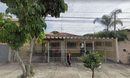 Casa com 3 dormitórios à venda, 200 m² por R$ 532.000,00 - Cidade Morumbi - São José dos Campos/SP