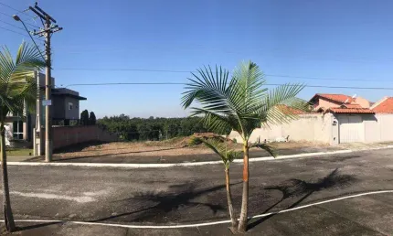 Terreno à venda, 800 m² por R$ 1.200.000,00 - Urbanova - São José dos Campos/SP
