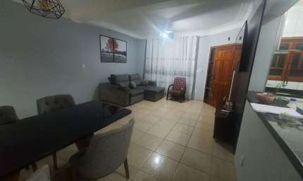 Casa com 3 dormitórios à venda, 110 m² por R$ 800.000,00 - Residencial Bosque dos Ipês - São José dos Campos/SP