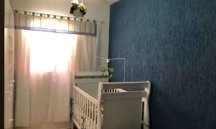 Casa com 3 dormitórios à venda, 117 m² por R$ 380.000,00 - Monte Castelo - São José dos Campos/SP