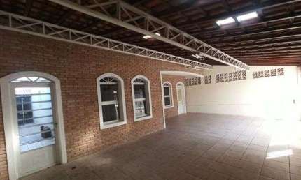 Sobrado com 4 dormitórios à venda, 320 m² por R$ 620.000,00 - Parque Interlagos - São José dos Campos/SP