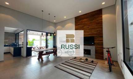 Casa com 4 dormitórios à venda, 260 m² por R$ 2.700.000,00 - Urbanova - São José dos Campos/SP