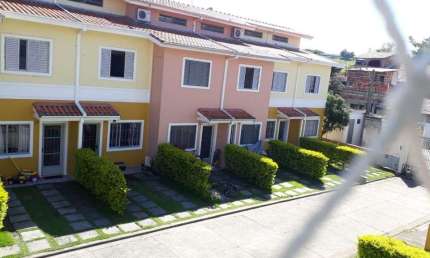 Sobrado com 2 dormitórios à venda, 100 m² por R$ 430.000,00 - Jardim Limoeiro - São José dos Campos/SP