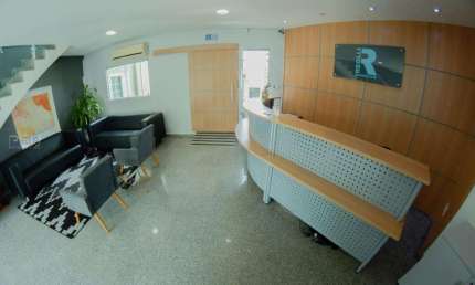 Prédio, 984 m² - venda por R$ 2.447.000,00 ou aluguel por R$ 20.000,00/mês - Centro - São José dos Campos/SP