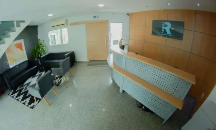 Prédio, 984 m² - venda por R$ 2.447.000,00 ou aluguel por R$ 20.000,00/mês - Centro - São José dos Campos/SP