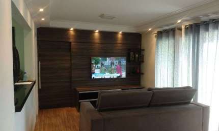 Apartamento com 3 dormitórios à venda, 99 m² por R$ 1.010.000,00 - Vila Industrial - São José dos Campos/SP