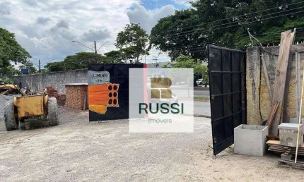 Área à venda, 1050 m² por r$ 5.300.000,00 - jardim américa - são josé dos campos/sp