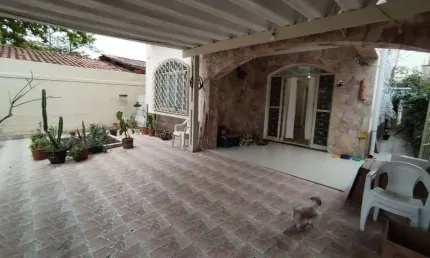 Sobrado com 4 dormitórios à venda, 160 m² por R$ 627.000,00 - Jardim Satélite - São José dos Campos/SP