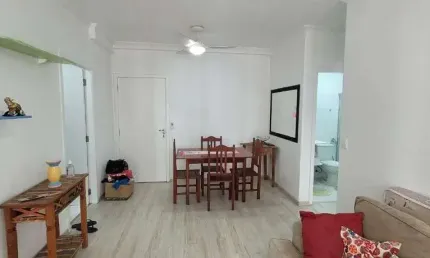 Apartamento à venda, 70 m² por R$ 580.000,00 - Jardim Esplanada II - São José dos Campos/SP