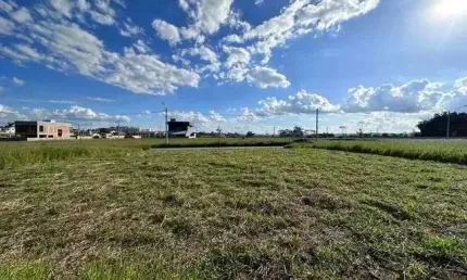 Terreno à venda, 250 m² por R$ 340.000,00 - Condomínio Vereda dos Campos - São José dos Campos/SP