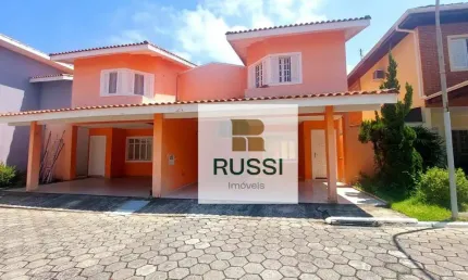 Casa com 3 dormitórios para alugar, 160 m² por R$ 3.930,00/mês - Jardim Santa Maria - Jacareí/SP