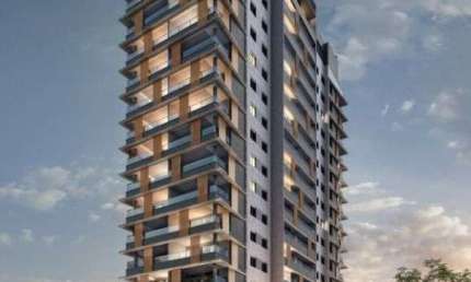 Apartamento com 3 dormitórios à venda, 93 m² por R$ 1.069.601,78 - Jardim Apolo - São José dos Campos/SP