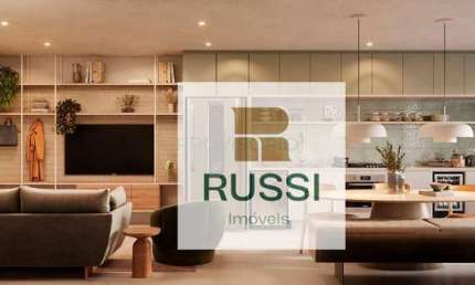 Apartamento com 2 dormitórios à venda, 71 m² por R$ 710.000,00 - Vila Adyana - São José dos Campos/SP