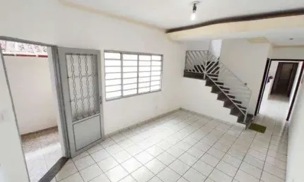 Sobrado com 4 dormitórios à venda, 117 m² por r$ 638.000,00 - jardim augusta - são josé dos campos/sp