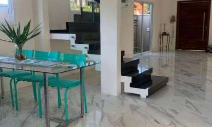 Sobrado com 4 dormitórios à venda, 230 m² por R$ 1.650.000,00 - Condomínio Floradas do Paratey - São José dos Campos/SP