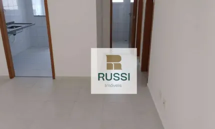 Apartamento com 2 dormitórios à venda, 54 m² por R$ 390.000,00 - Jardim Oriente - São José dos Campos/SP