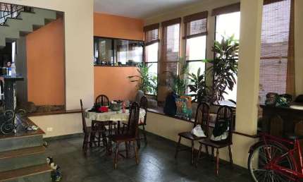 Sobrado com 5 dormitórios à venda, 415 m² por R$ 2.300.000,00 - Conjunto Residencial Esplanada do Sol - São José dos Campos/SP