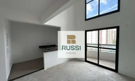 Apartamento com 1 dormitório à venda, 78 m² por R$ 690.000,00 - Jardim Aquarius - São José dos Campos/SP