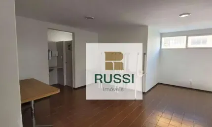 Apartamento com 3 dormitórios à venda, 118 m² por r$ 750.000 - vila adyana - são josé dos campos/sp