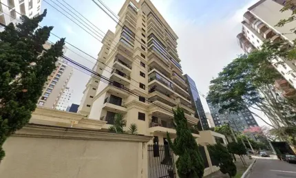 Apartamento com 4 dormitórios à venda, 153 m² por r$ 1.470.000,00 - jardim aquarius - são josé dos campos/sp