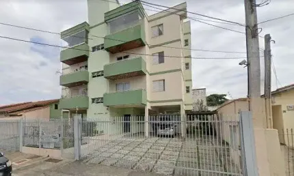 Apartamento com 3 dormitórios à venda, 97 m² por r$ 580.000,00 - jardim das indústrias - são josé dos campos/sp