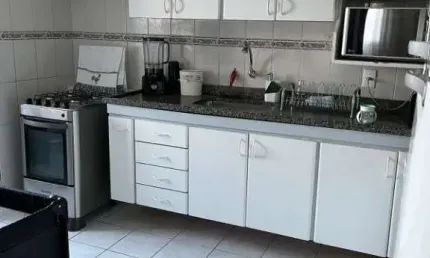Apartamento com 2 dormitórios à venda, 65 m² por R$ 393.000,00 - Jardim América - São José dos Campos/SP