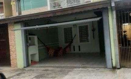 Sobrado com 3 dormitórios à venda, 142 m² por R$ 640.000,00 - Jardim Del Rey - São José dos Campos/SP