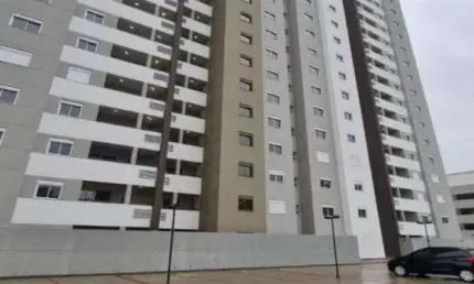 Apartamento com 2 dormitórios à venda, 55 m² por R$ 480.000,00 - Vila Industrial - São José dos Campos/SP