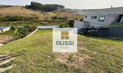 Terreno à venda, 1000 m² por R$ 691.500,00 - Parque Mirante Do Vale - Jacareí/SP