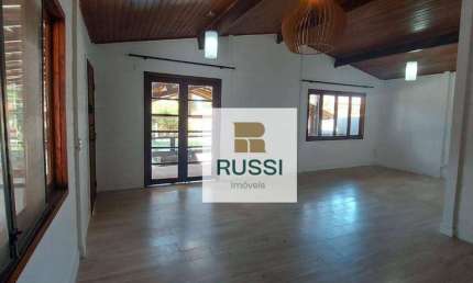 Casa com 3 dormitórios à venda, 160 m² por R$ 1.300.000,00 - Urbanova - São José dos Campos/SP