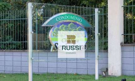 Terreno à venda, 1700 m² por R$ 6.000.000,00 - Condomínio Chácara Serimbura - São José dos Campos/SP