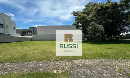 Terreno à venda, 910 m² por R$ 4.500.000 - Jardim do Golfe 3 - São José dos Campos/SP