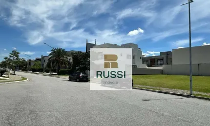 Terreno à venda, 711 m² por R$ 3.500.000 - Jardim do Golfe - São José dos Campos/SP