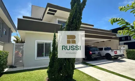 Casa com 4 dormitórios à venda, 350 m² por R$ 4.000.000,00 - Jardim do Golfe 3 - São José dos Campos/SP