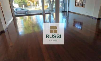 Casa com 5 dormitórios para alugar, 384 m² por R$ 15.000/mês - Jardim Esplanada - São José dos Campos/SP