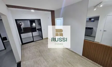 Apartamento com 2 dormitórios à venda, 59 m² por R$ 430.000,00 - Jardim Primavera - Jacareí/SP