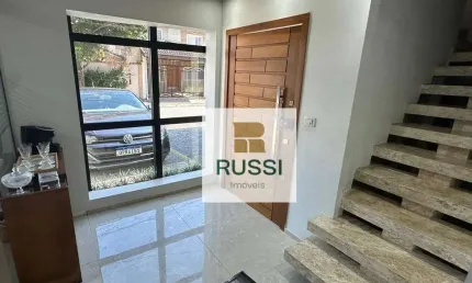 Casa à venda, 120 m² por r$ 2.000.000,00 - jardim das indústrias - são josé dos campos/sp