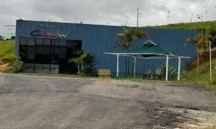 Terreno à venda, 250 m² por r$ 510.000,00 - mirante cambui - são josé dos campos/sp