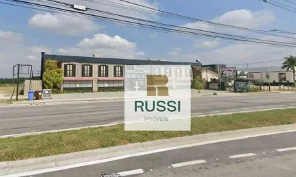 Prédio para alugar, 490 m² por R$ 25.000,00/mês - Urbanova - São José dos Campos/SP