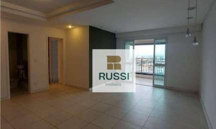 Apartamento excelente reformado para locação no Jardim Aquárius. 3 dorms com 2 suítes.